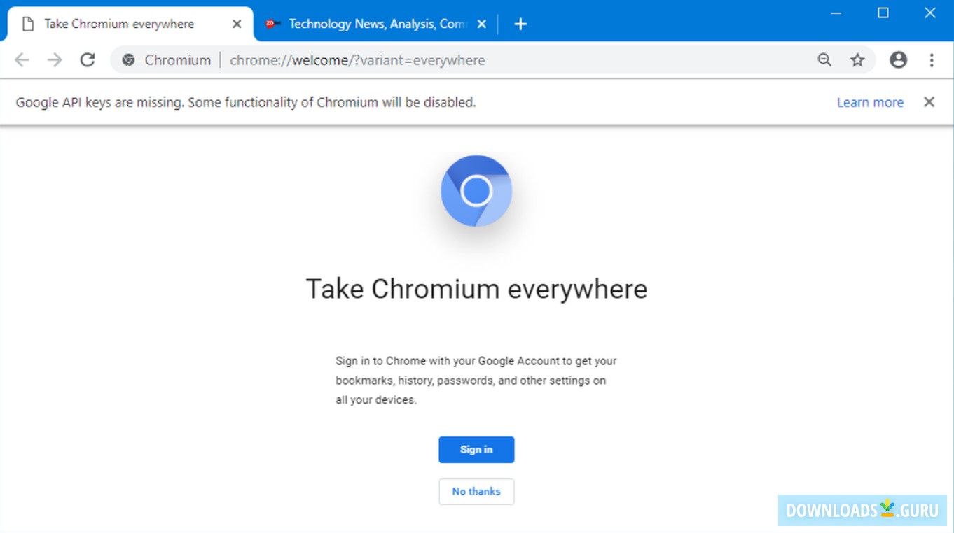 Chromium