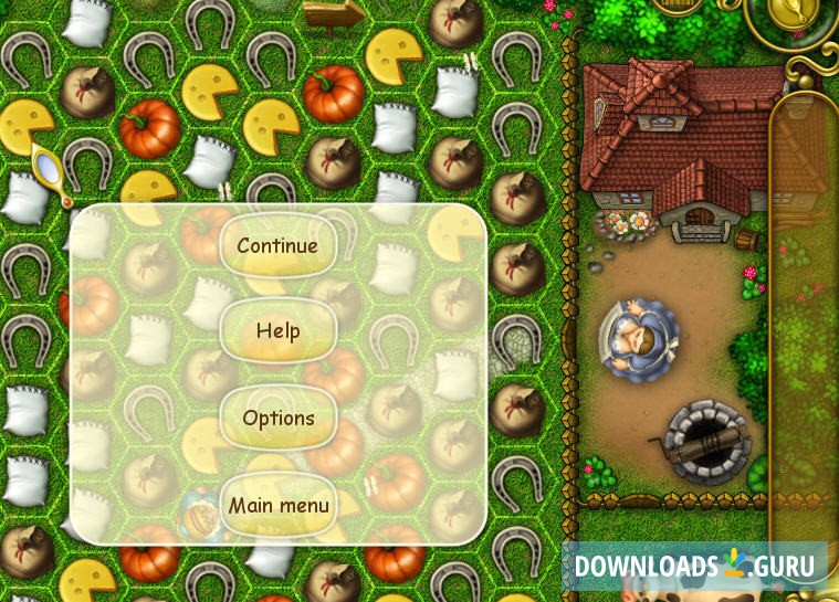 Cindy's Travels - Flooded Kingdom