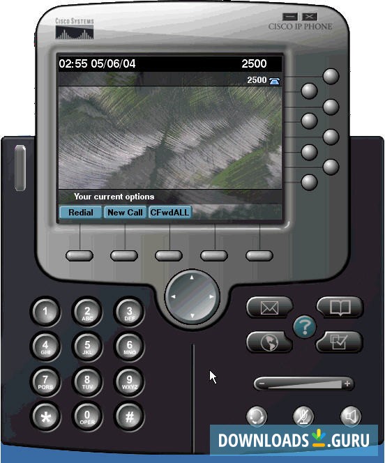 Cisco IP Communicator