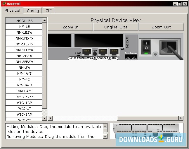 cisco packet tracer download for windows 10