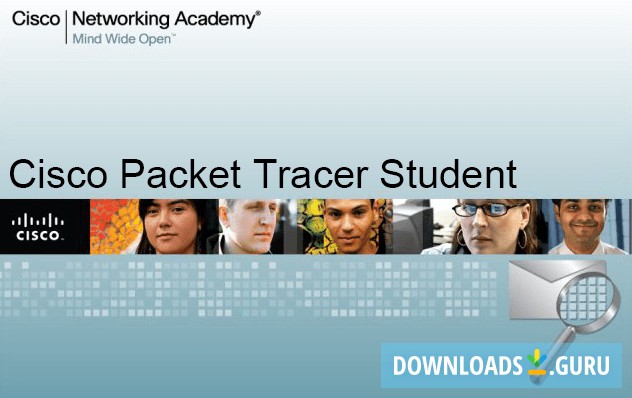 Cisco Packet Tracer