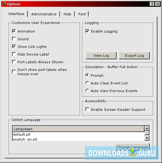 packet tracer free download windows 10