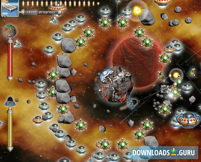 Clash'N Slash: Worlds Away
