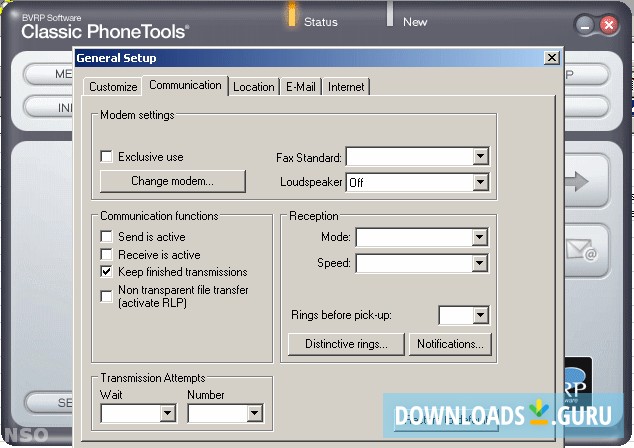 Classic PhoneTools