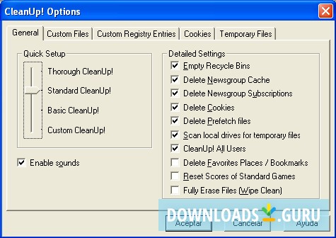windows cleanup utility free download 7