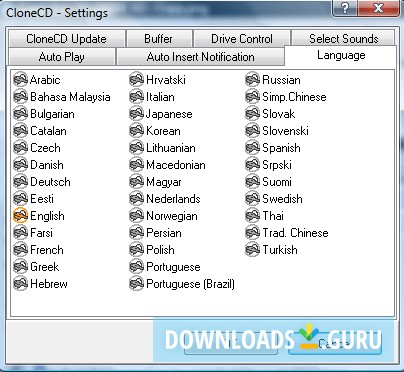 download clone cd windows 11