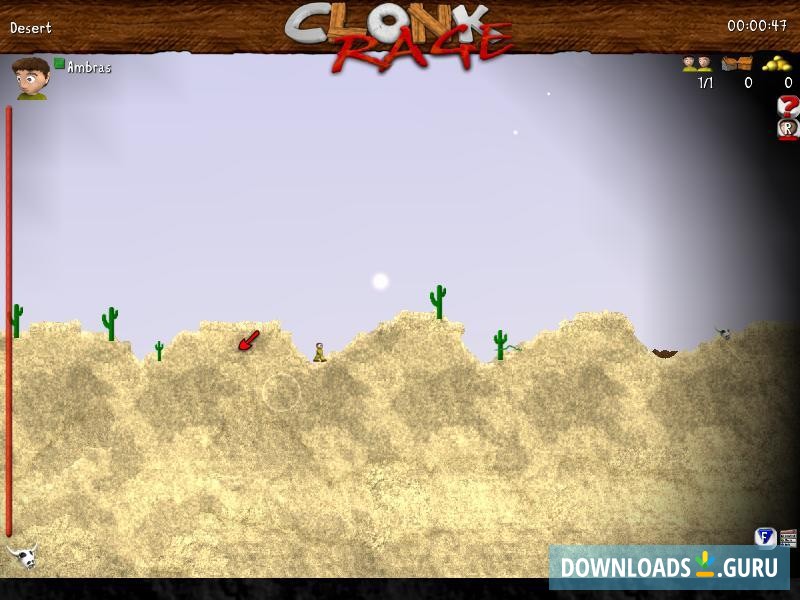 download clonk download clonk