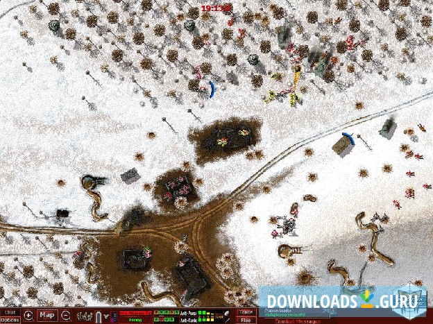 Close Combat Cross of Iron