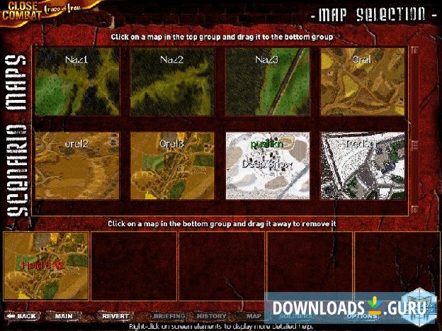 Close Combat Cross of Iron