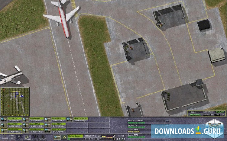 Close Combat - Modern Tactics