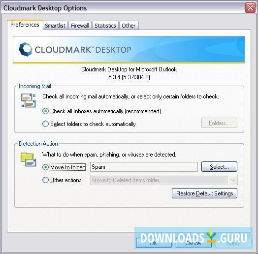 outlook desktop download