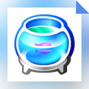 Clown Fish Screen Saver