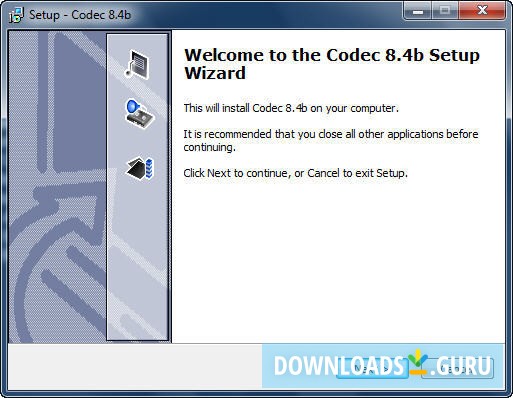 Codec