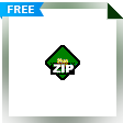 CoffeeCup Free Zip Wizard