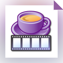 CoffeeCup GIF Animator