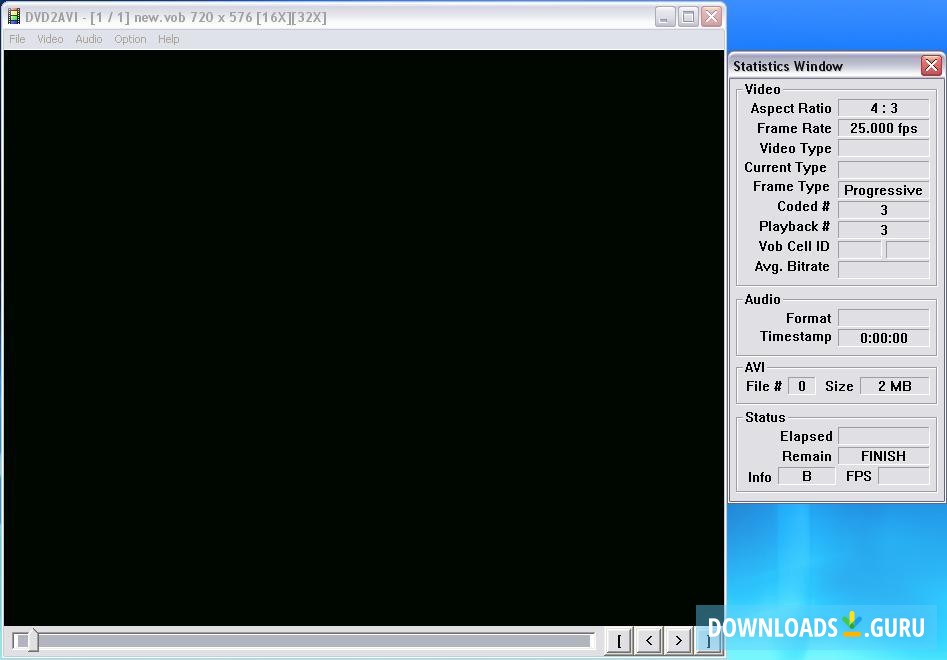 Cole2k Media - Video Dub Pack