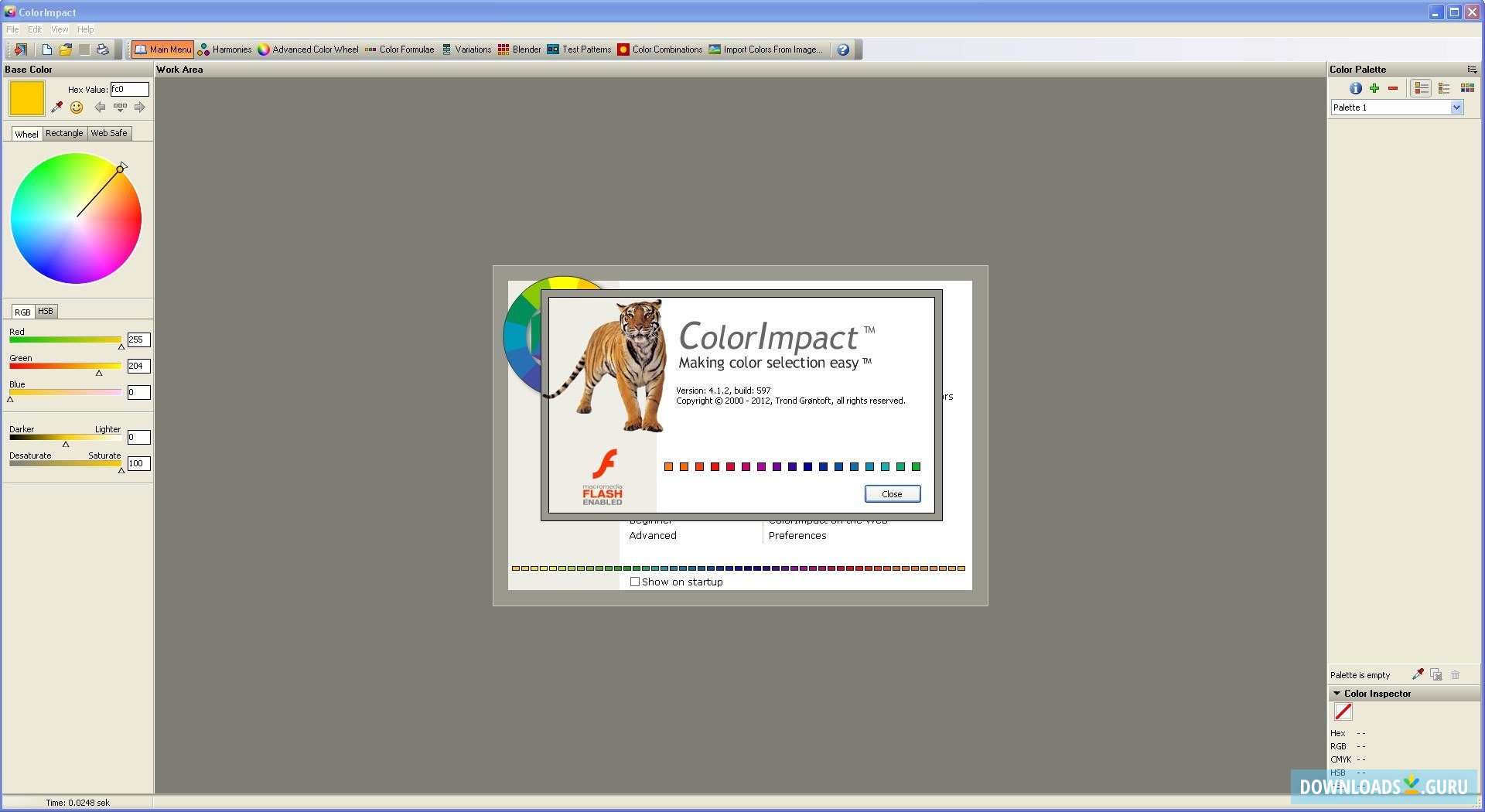 ColorImpact