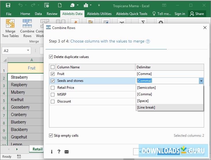 download ms excel for windows 10