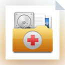 Comfy Partition Recovery