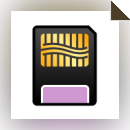 Compact Flash Data Recovery