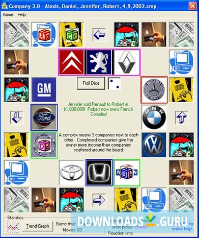 Company