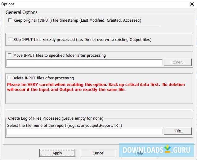 Convert PDF To Image