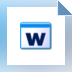 Download Convert Word to EXE 4dots