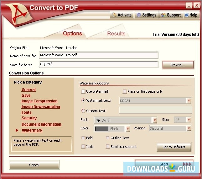 online convert jpg to pdf and merge