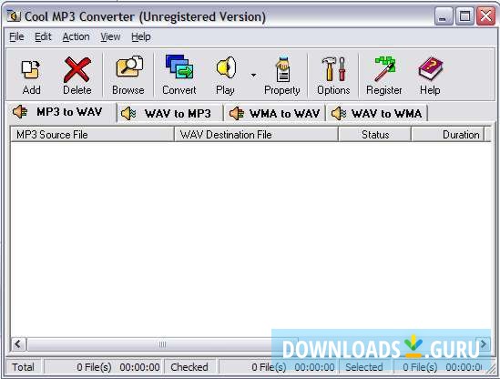 video to mp3 converterfor windows 7