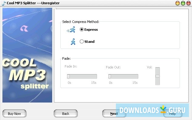 Image Splitter download the last version for windows