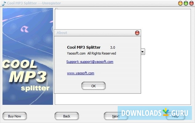 Image Splitter download the last version for windows