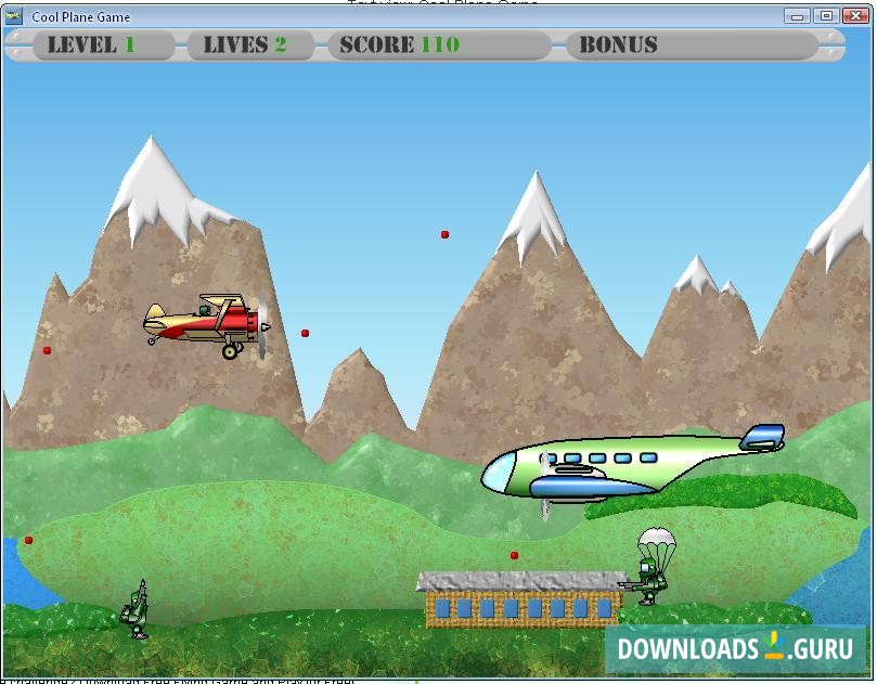 Gameplay