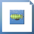 Cool Plane Game
