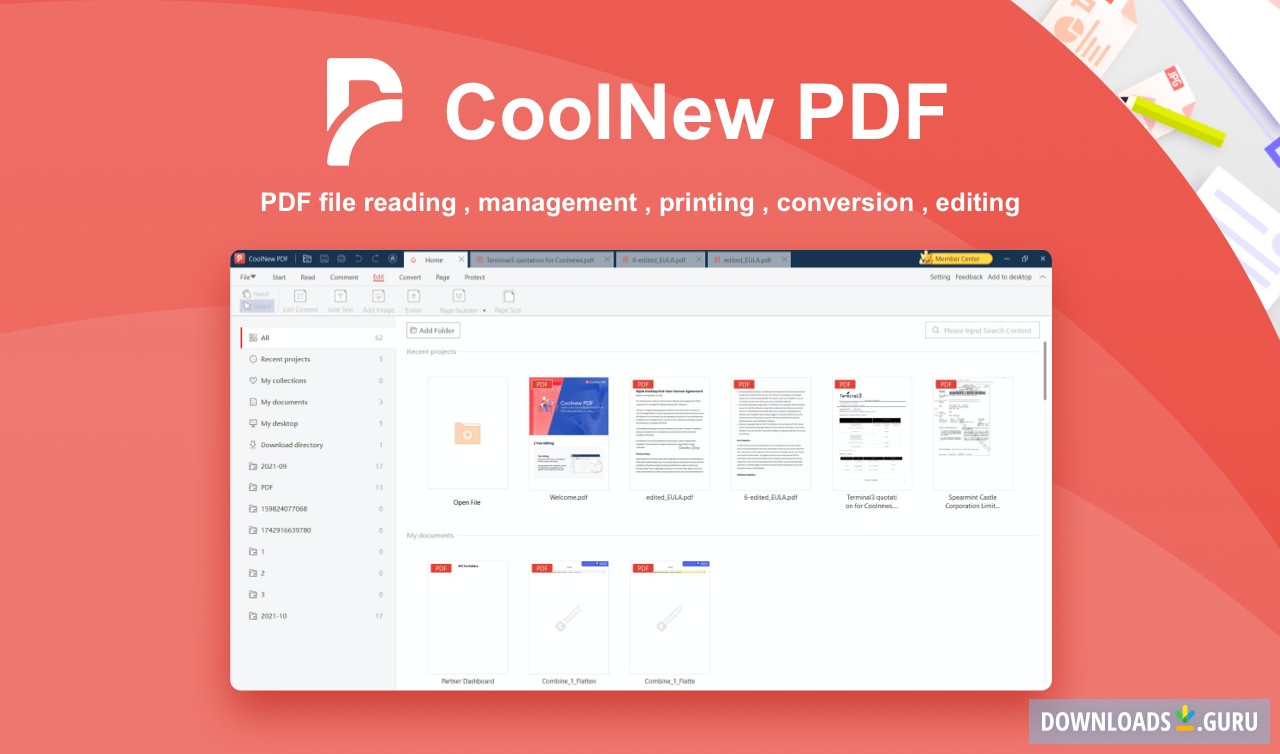 CoolNew PDF