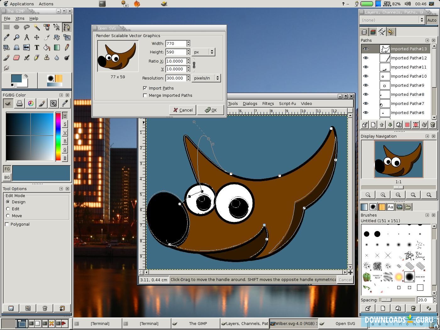 Download Download Corel SVG Viewer for Windows 10/8/7 (Latest ...