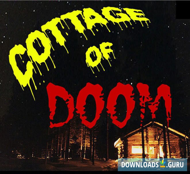 Cottage Of Doom