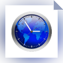 Crave World Clock Pro