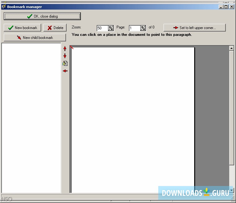 CreativDoc PDF Editor