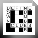 Crossword Construction Kit