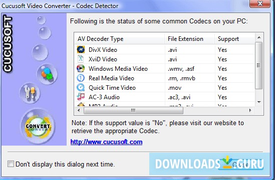 Cucusoft MPEG/MOV/RM/DivX/AVI to DVD/VCD/SVCD Creator Pro