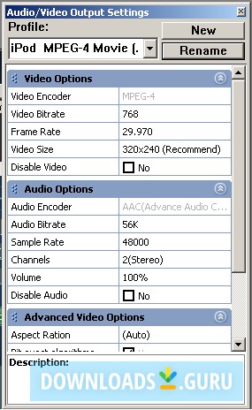 Cucusoft Ultimate Video Converter