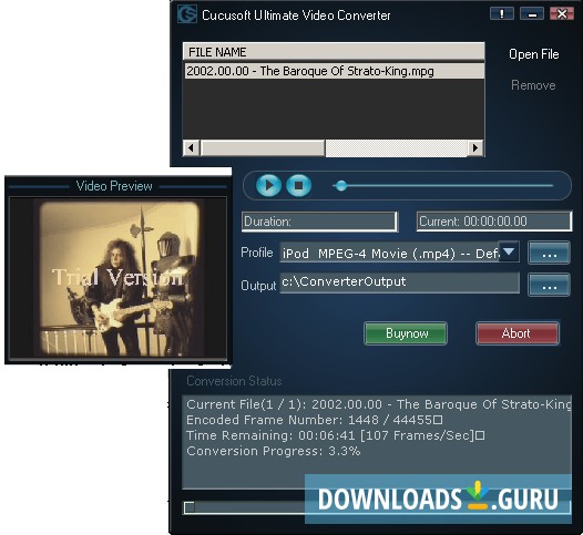 cucusoft avi to dvd converter torrent
