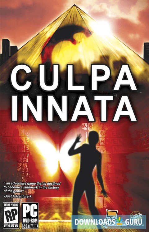 Culpa Innata