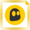 CyberGhost VPN