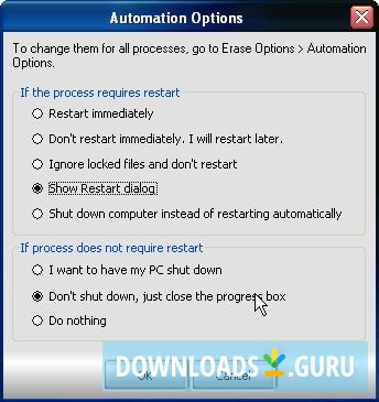CyberScrub (R) Privacy Suite (TM)