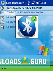 Cylosoft Fast Bluetooth Switcher