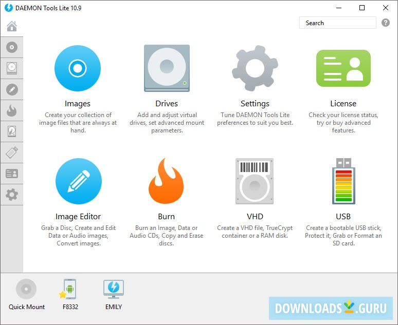 download daemon tools lite for windows 10