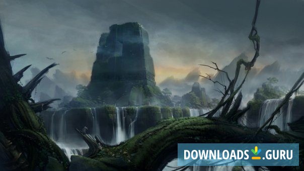 Episode 1 - The Village