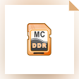 DDR Memory Card Recovery