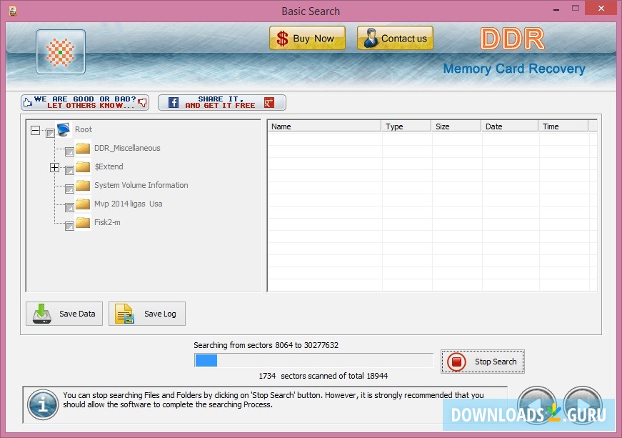 ddr recovery software free download ddr recovery software free download